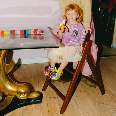 Cybex® Click&Fold krzesełko w zestawie 3w1