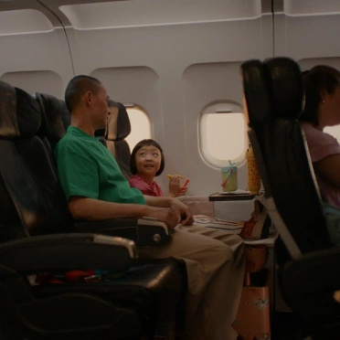 Stokke® Jetkids™ BedBox® baby suitcase