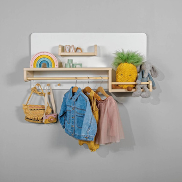 Bellamy So sixty wall shelf