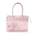 Cybex Luxury Changing Bag nursing bag | Pale Blush