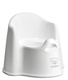 BabyBjorn | Nightstand with Backrest | White