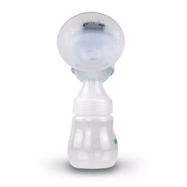 Neno® Angelo three-phase wireless electronic breast pump for one breast