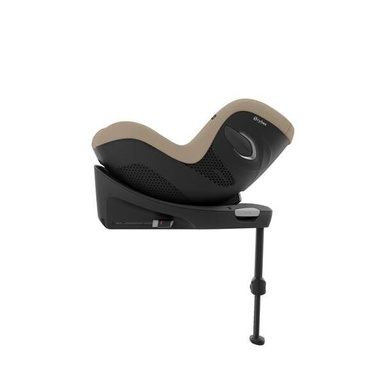 Cybex® Sirona T i-Size | Platinum White Plus