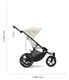 Cybex® Avi Spin 2w1 EKSPOZYCJA