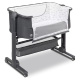 Lionelo | travel crib | TimonGraphite
