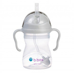 B.Box® N! innowacyjny bidon ze słomką 240 ml
