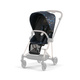 Cybex® Platinum Mios 3.0 Seat Pack | Jewels of Nature Fashion Collection