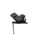 Nuna car seat Pruu color Granite