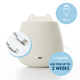 Nosiboo® Zigg™ Night Light lampka