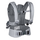 BeSafe | Nosidełko Haven premium peak mesh