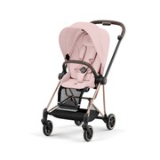 Cybex® Platinum Mios 3.0 wózek spacerowy | Peach Pink