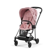 Cybex® Platinum Mios 3.0 wózek spacerowy | Simply Flowers Pink Fashion Collection