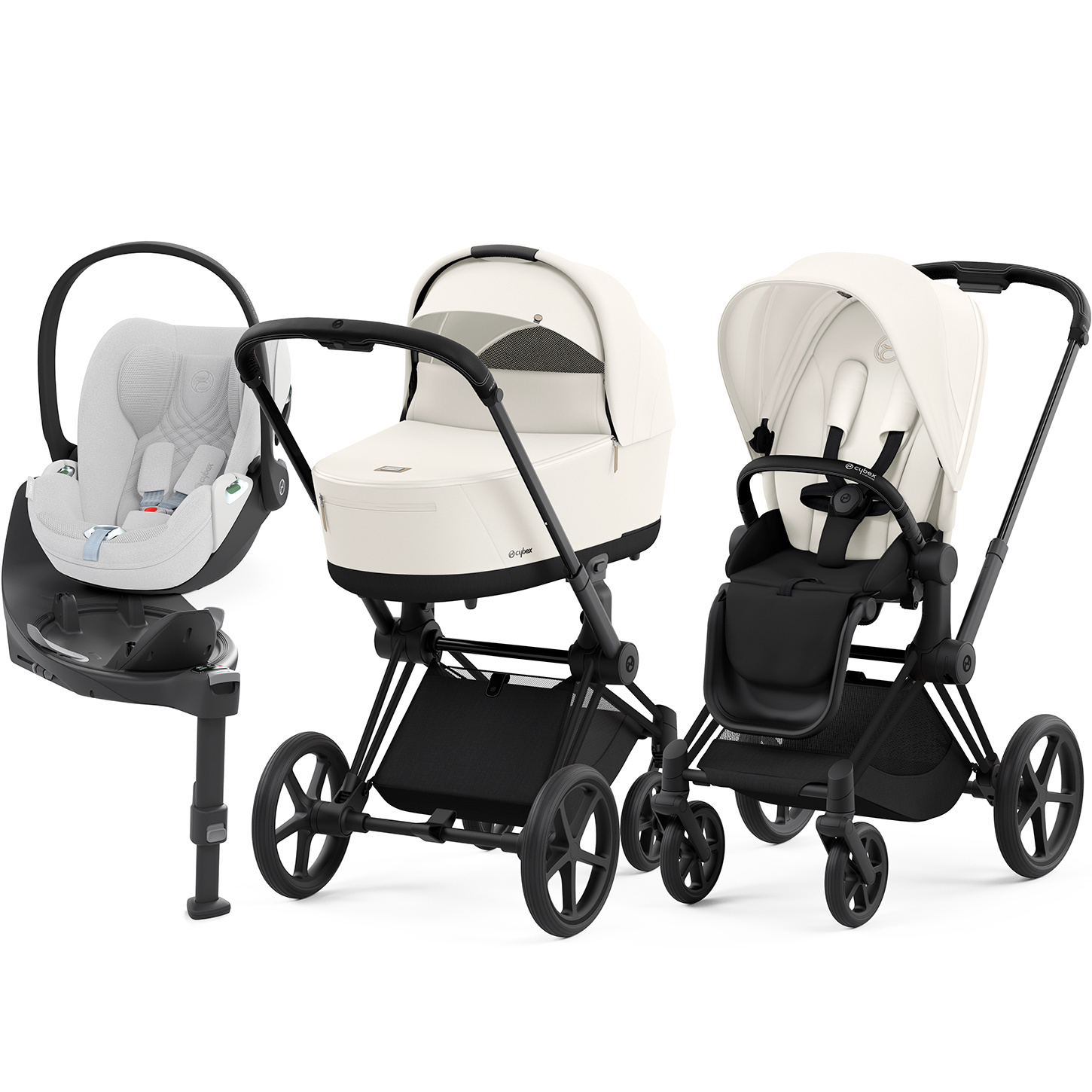 Cybex priam pl top