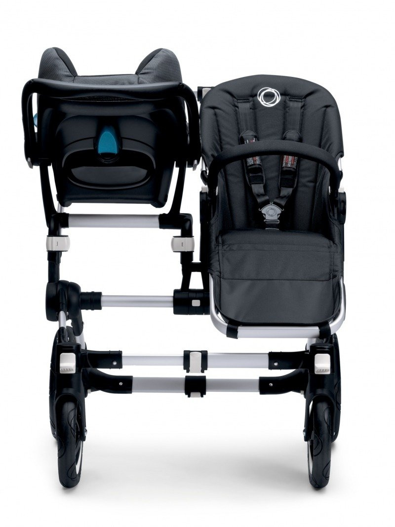 Bugaboo adapter donkey outlet