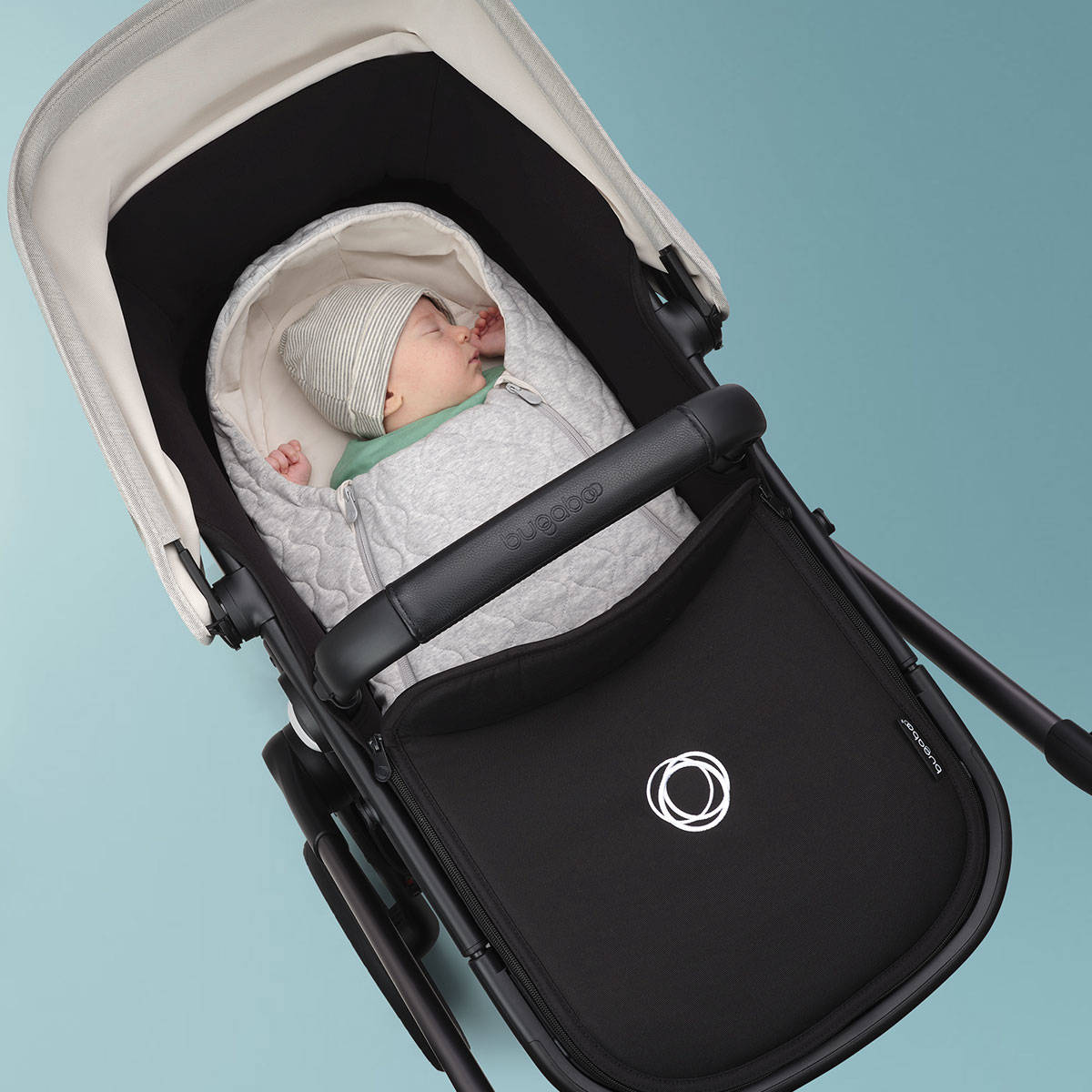 Bugaboo cheap fox 2w1