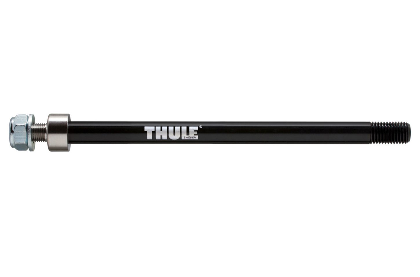 Thule Chariot Thru Axle Syntace (M12 x 1.0) Adapter 160