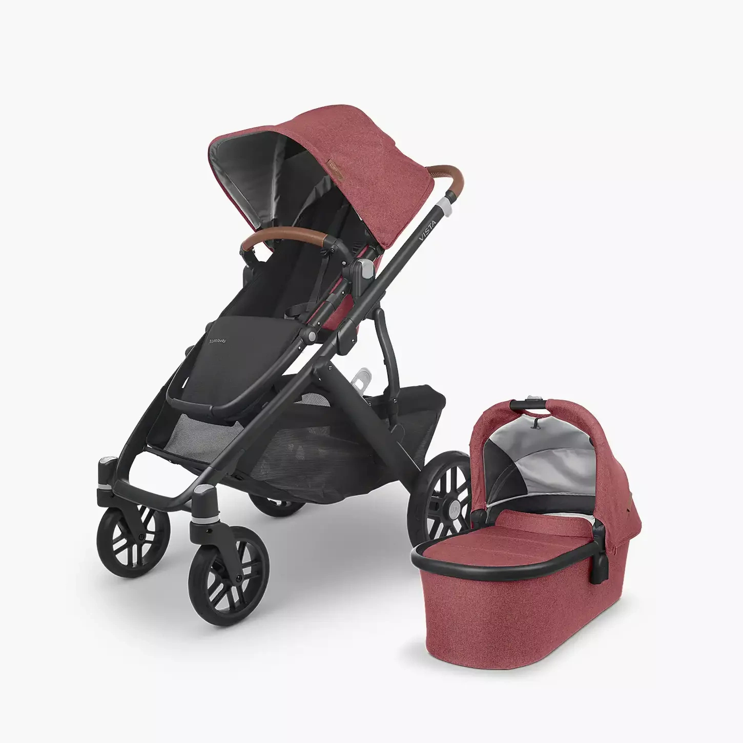 Wózek uppababy vista cena shop