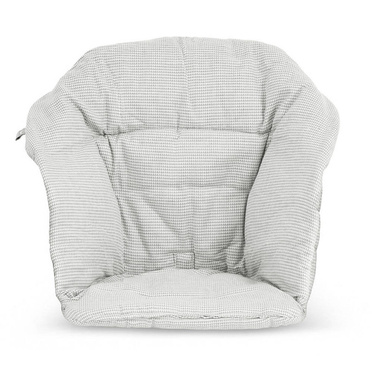  Stokke® Clikk™ Cushion poduszka do krzesełka | Nordic Grey