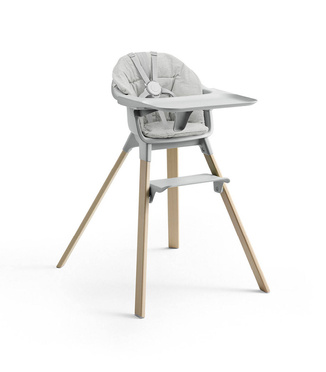  Stokke® Clikk™ Cushion poduszka do krzesełka | Nordic Grey