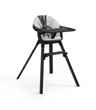  Stokke® Clikk™ Cushion poduszka do krzesełka | Nordic Grey