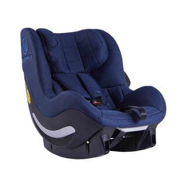 Avionaut Aerofix 2.0 fotelik samochodowy 0-17,5kg | Navy