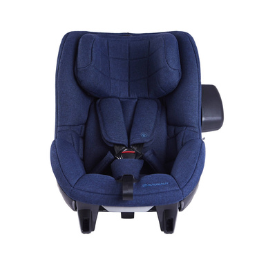 Avionaut Aerofix 2.0 fotelik samochodowy 0-17,5kg | Navy