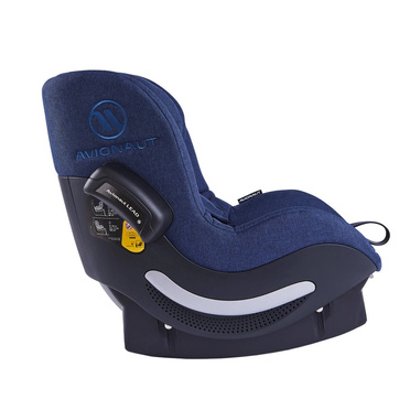 Avionaut Aerofix 2.0 fotelik samochodowy 0-17,5kg | Navy