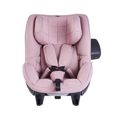 Avionaut Aerofix 2.0 fotelik samochodowy 0-17,5kg | Pink