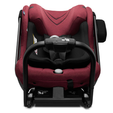 Axkid | ONE | Fotelik Samochodowy 0-23 kg | Tile Melange
