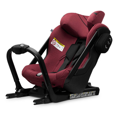Axkid | ONE | Fotelik Samochodowy 0-23 kg | Tile Melange