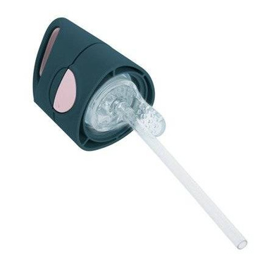 B.Box® | Bidon Tritanowy Do Picia | Indigo Rose