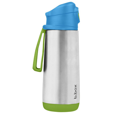 B.Box® Butelka termiczna z ustnikiem sportowym 500 ml ocean breeze