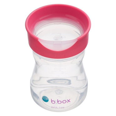 B.Box® | Kubek Treningowy | Różowy