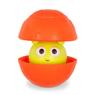 B.Toys™ Bumper Space Car Ju-Peter zdalnie sterowany pojazd kosmiczny do zderzania