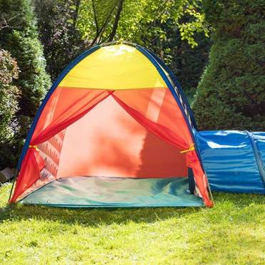 B.Toys™ The Great OutS’mores Tent namiot