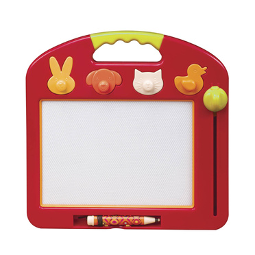 B.Toys™ Toulouse-LapTrec szkicownik magnetyczny z poduszką