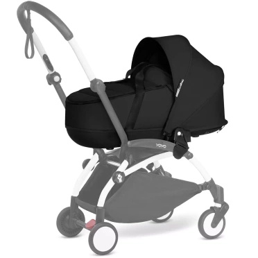 BABYZEN™ YOYO Gondola — Black