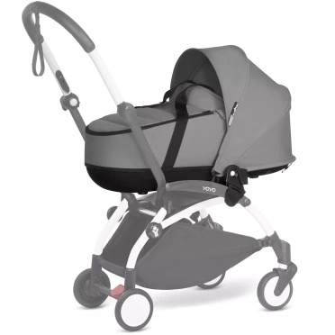 BABYZEN™ YOYO Gondola — Grey