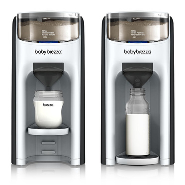 Baby Brezza® Formula Pro Advanced wielofunkcyjny ekspres do mleka