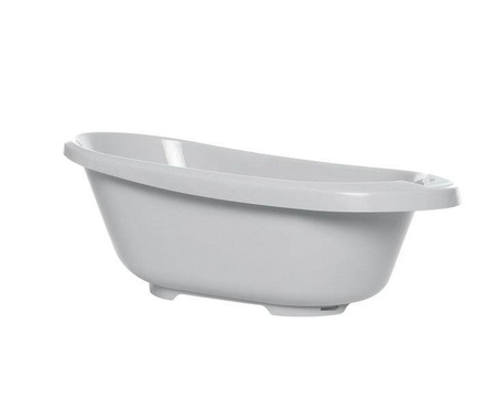 Bébé-jou® wanienka Sense Edition z czujnikiem | Grey