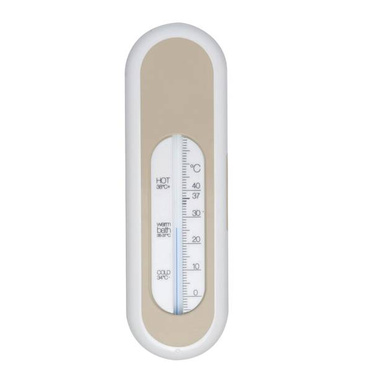 Bébé-jou® zestaw prezentowy do pielęgnacji | Taupe