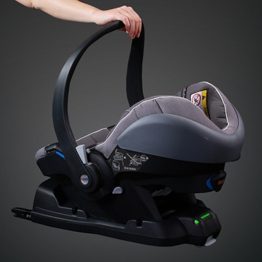 Besafe | Isofix IZI Modular i-Size Base | Baza Isofix 