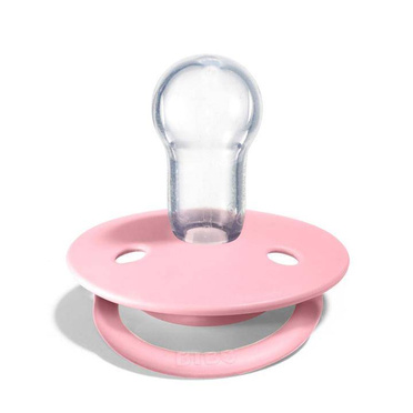 Bibs | De Luxe One Size | Baby Pink 