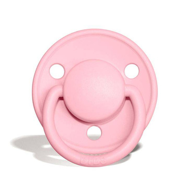 Bibs | De Luxe One Size | Baby Pink 
