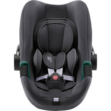 Britax Romer | Baby-Safe 3 i-Size | Fotelik Samochodowy 0-13 kg | Midnight Grey