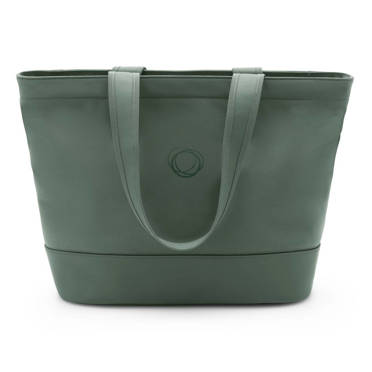 Bugaboo® Changing Bag torba pielęgnacyjna | Forest Green