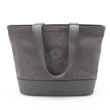 Bugaboo® Changing Bag torba pielęgnacyjna | Grey Melange