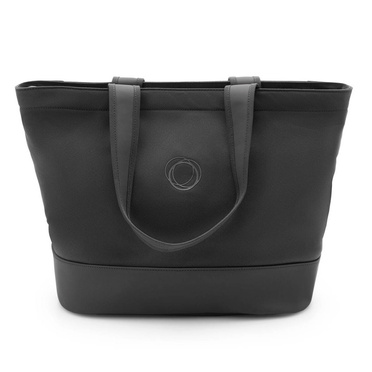 Bugaboo® Changing Bag torba pielęgnacyjna | Midnight Black