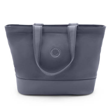Bugaboo® Changing Bag torba pielęgnacyjna | Stormy Blue