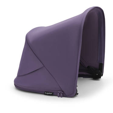 Bugaboo® Fox 5 Canopy budka | Astro Purple